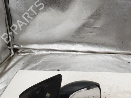 Used Right mirror PEUGEOT 206+ (2L_, 2M_) 1.4 HDi eco 70 (68 hp) 22866706