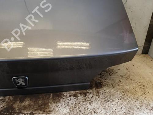 Tailgate PEUGEOT 406 (8B) 1.9 TD | BP22870606C6 