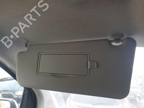 Venstre solskærm CITROËN JUMPY III Van (V_) 1.6 BlueHDi 95 | BP29757124I1 - Image 3