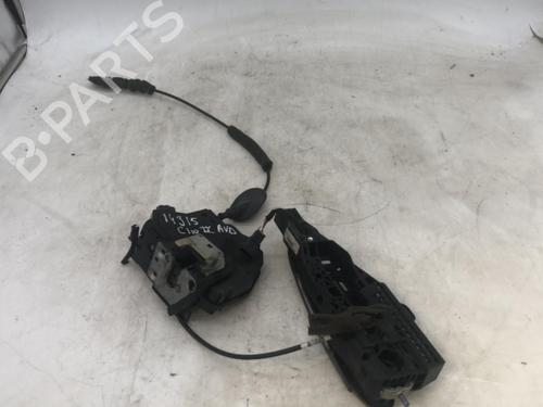 front-right-lock-renault-clio-iv-bh_-2012-2013-2014-2015-2016-2017-2018-2019-2020-2021-24420977 main image