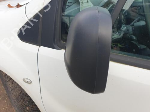 Left mirror PEUGEOT PARTNER Box Body/MPV 1.6 BlueHDi 100 | BP29981469C26
