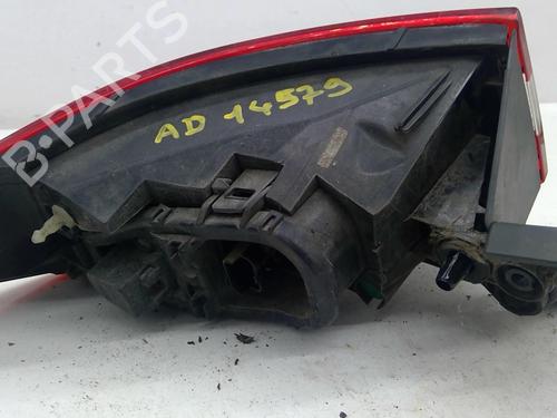 Right taillight RENAULT CLIO IV (BH_) 1.5 dCi 90 | BP22882191C35 