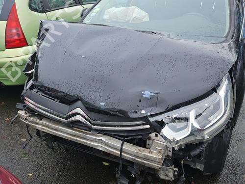 Rear parcel shelf CITROËN C4 II (NC_) 1.6 BlueHDi 120 | BP29430008C85 - Image 9