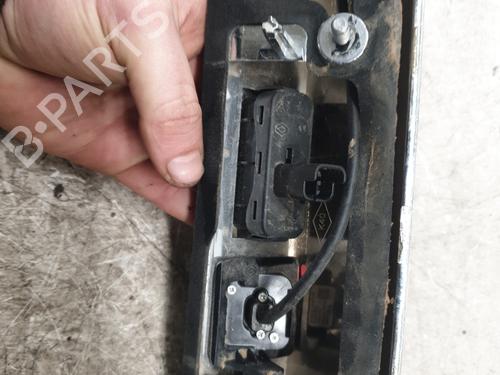 Camera RENAULT CAPTUR I (J5_, H5_) 0.9 TCe 90 | BP32191819E14