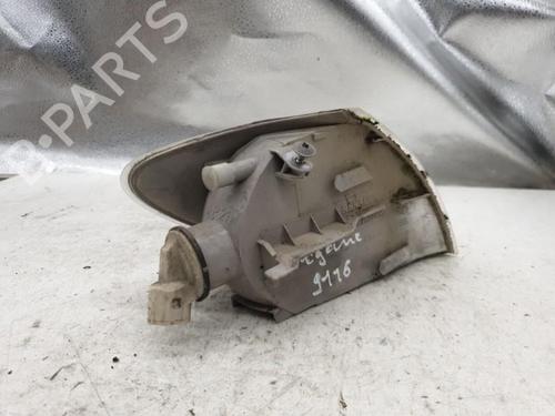 Used Left front indicator RENAULT MEGANE I Coach (DA0/1_) 1.6 e (DA0F) (90 hp) 22870724