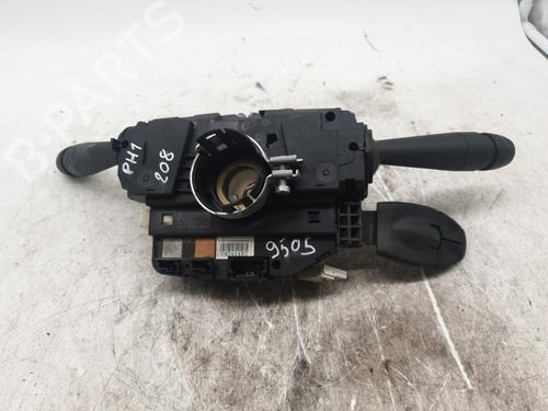 Used Steering column stalk Steering column stalk 23845527 23845527