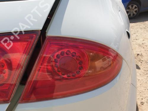Used Right taillight SEAT LEON (1P1) 1.6 TDI (105 hp) 26008258
