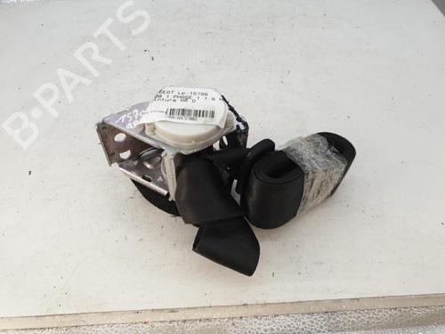 Rear right belt tensioner PEUGEOT 3008 I MPV (0U_) 1.6 HDi | BP22868717C90 