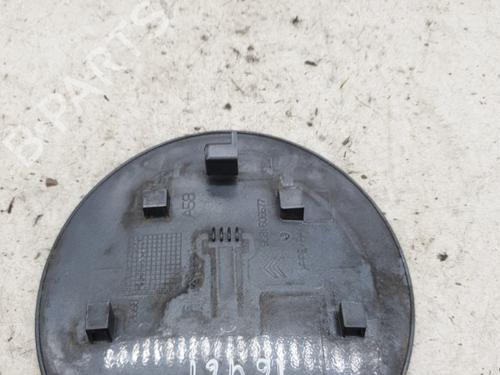 Fuel flap CITROËN C3 Picasso (SH_) 1.6 HDi | BP22871129C131