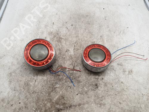 Left taillight BLUECAR BLUEUTILITY EV50 | BP26003794C34 