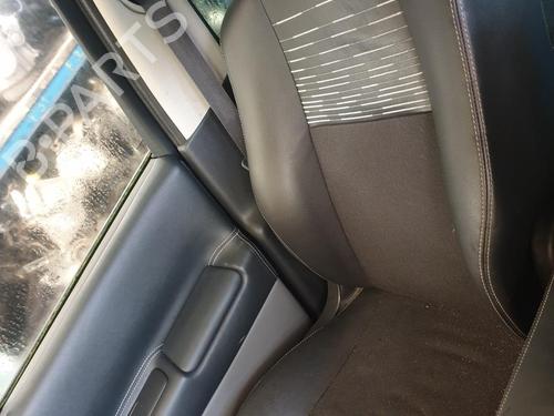 Right front seat RENAULT SCÉNIC II (JM0/1_) 1.5 dCi (JM1E, JM16) | BP31992185C16 - Image 3