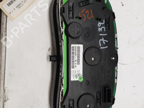Instrument cluster DACIA SANDERO II 1.0 LPG (B8ML) | BP27589829C47  - Image 5