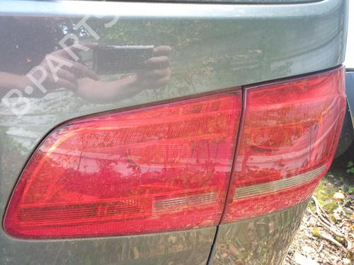 Højre baglygte bagklap VW TOURAN (1T3) 1.6 TDI | BP28153038C80 