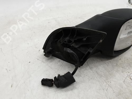 Used Right mirror CITROËN C3 I (FC_, FN_) 1.4 i (73 hp) 22872437
