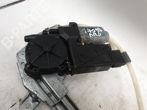 Rear left window mechanism RENAULT ESPACE IV (JK0/1_) 2.2 dCi (JK0H) | BP31272133C24