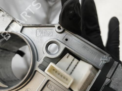 Used Ignition barrel Ignition barrel OPEL ASTRA H (A04) 1.7 CDTI (L48) (100 hp) 24421827 24421827