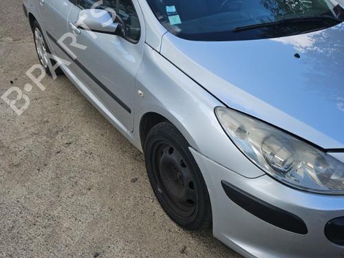 Left front window switch PEUGEOT 307 Break (3E) 1.6 HDi 110 | BP27898103I27 - Image 6