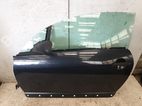 Used Left front door CITROËN C3 Pluriel (HB_) 1.6 (109 hp) 29124441