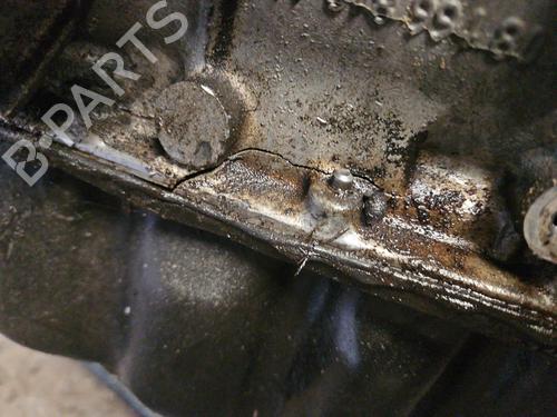 Engine MINI MINI CLUBMAN (R55) One | BP30100652M1