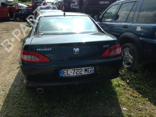 Used Right taillight Right taillight PEUGEOT 406 Coupe (8C) 2.0 16V (135 hp) 22876411 22876411