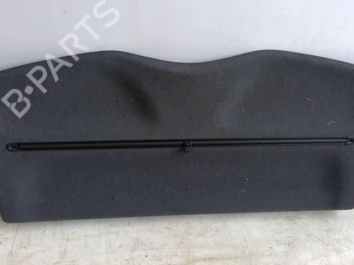 Used Rear parcel shelf Rear parcel shelf CITROËN C5 I (DC_) 2.0 HDi (DCRHZB, DCRHZE) (109 hp) 24421287 24421287