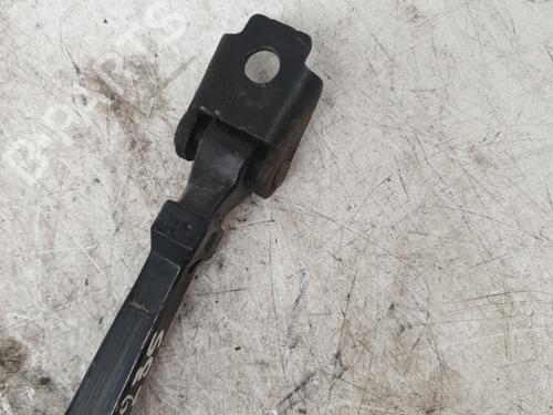 Hinge/Door check strap RENAULT CLIO IV (BH_) 1.5 dCi 90 | BP24940662C146 