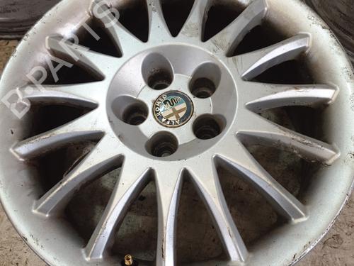 Rim ALFA ROMEO GT (937_) 1.9 JTD (937CXN1B) | BP31909674C45 