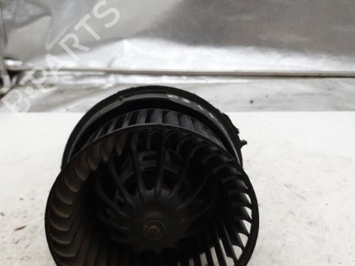 Used Heater blower motor CITROËN C3 I (FC_, FN_) 1.4 HDi (68 hp) 25843432