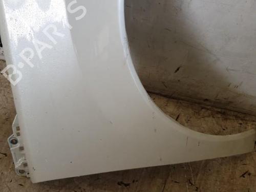 Used Right front fenders PEUGEOT 3008 I MPV (0U_) 2.0 HDi 150 / BlueHDi 150 (150 hp) 22884591
