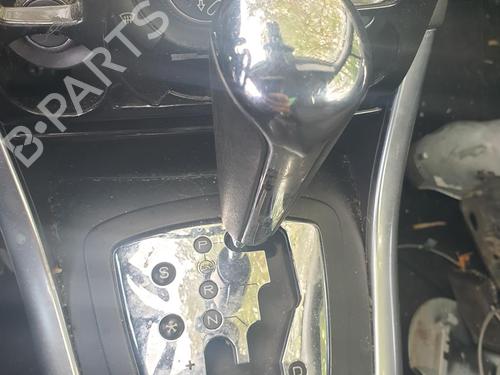 Shift knob PEUGEOT 308 CC (4B_) 1.6 16V | BP28570256I34 - Image 2