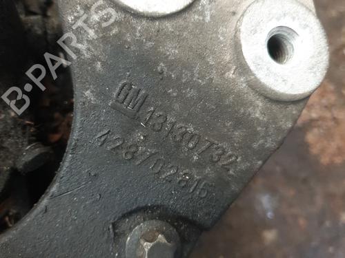 Gearbox OPEL CORSA D (S07) 1.3 CDTI (L08, L68) | BP33631367M3 - Image 2