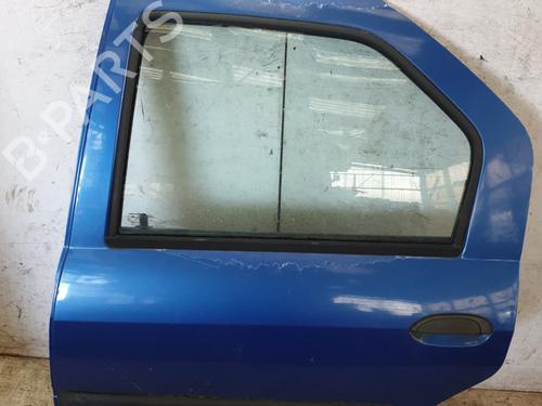 Used Left rear door DACIA LOGAN (LS_) 1.6 (LS0B, LS0D, LS0F, LS0H) (87 hp) 32298945