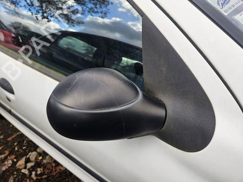 Bakspejl Højre PEUGEOT 206 Hatchback (2A/C) 1.9 D (69 hp) 30575925