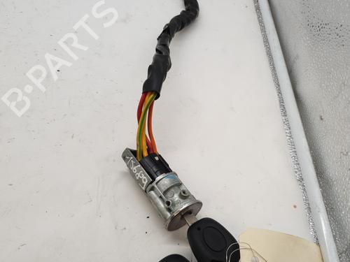 Used Ignition barrel RENAULT LAGUNA I Grandtour (K56_) 1.9 dTi (K56J) (98 hp) 26395443