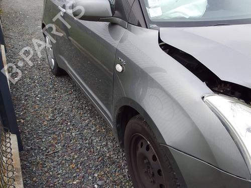 Radio SUZUKI SWIFT III (MZ, EZ) 1.3 DDiS (RS413D) | BP30863360E6 - Image 7