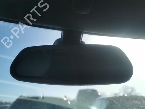Used Rear mirror Rear mirror CITROËN DS3 (SA_) 1.6 HDi 90 (92 hp) 24650129 24650129
