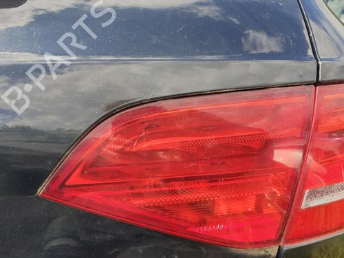 Used Right tailgate light Right tailgate light AUDI A4 B8 Avant (8K5) 2.0 TDI (143 hp) 25744052 25744052
