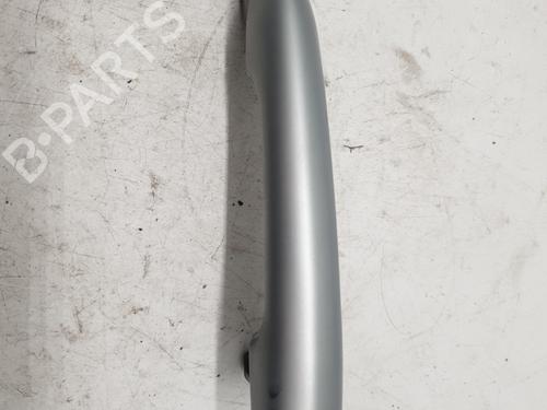 Front right exterior door handle RENAULT CLIO III (BR0/1, CR0/1) 1.5 dCi | BP22883087C129 