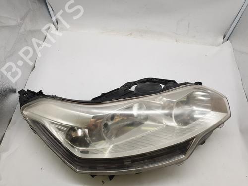 Right headlight CITROËN C5 III Break (RW_) 2.0 HDi | BP27650940C29 - Image 4