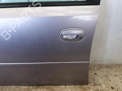 Used Left front door OPEL MERIVA A MPV (X03) 1.7 CDTI (E75) (100 hp) 22884310
