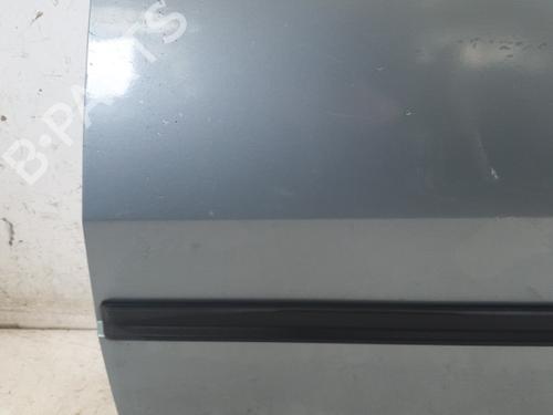 Used Left rear door Left rear door 22866125 22866125