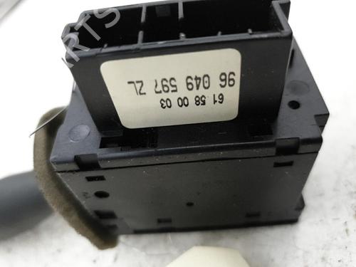 Used Steering column stalk Steering column stalk PEUGEOT 306 Hatchback (7A, 7C, N3, N5) 1.4 (75 hp) 22867649 22867649