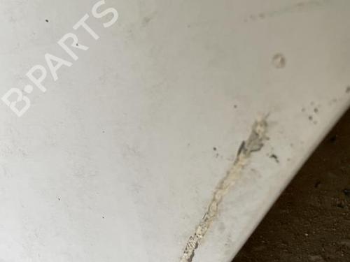 Used Left rear door CHEVROLET SPARK (M300) 1.0 (68 hp) 22880925