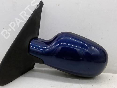 Used Left mirror Left mirror RENAULT CLIO II (BB_, CB_) 1.2 (BB0A, BB0F, BB10, BB1K, BB28, BB2D, BB2H, CB0A,... (58 hp) 22882019 22882019