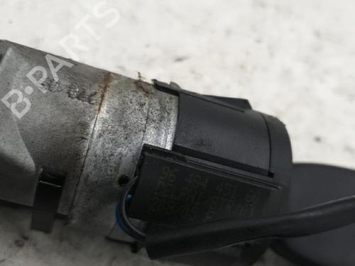 Used Ignition barrel Ignition barrel PEUGEOT 307 (3A/C) 1.6 HDi (90 hp) 31150280 31150280