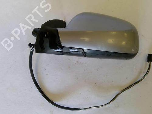 Left mirror PEUGEOT 307 Break (3E) 2.0 HDI 110 | BP22873538C26 