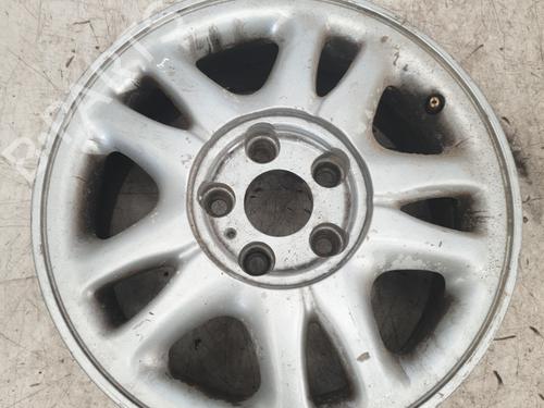 Used Rim RENAULT SAFRANE II (B54_) 2.2 dT (B54G) (113 hp) 27485645