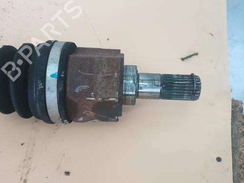 Used Left front driveshaft Left front driveshaft KIA CEE'D Sportswagon (JD) 1.6 GDI (135 hp) 30562510 30562510