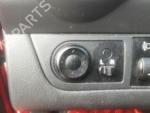 Mirror switch CHEVROLET AVEO / KALOS Hatchback (T250, T255) 1.2 | BP23401662I25 