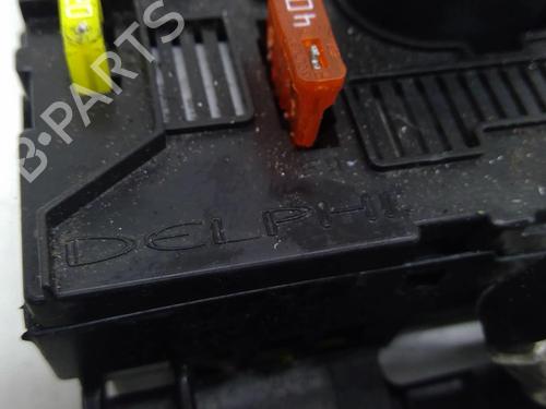 Used Fuse box Fuse box CITROËN C3 I (FC_, FN_) 1.1 i (60 hp) 22876504 22876504